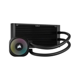  Tản nhiệt nước Corsair iCUE LINK TITAN 240 RX RGB (White, Black) 