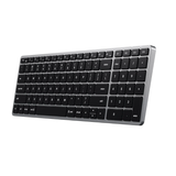  Bàn Phím Satechi X2 Slim (Nhôm, Bluetooth, USB-C, Led) 