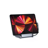  Đế nhôm kiêm Hub chuyển đổi Satechi USB-C 7in1 