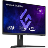  Màn hình ViewSonic Gaming XG2709  (27inch, FHD, IPS, 240Hz, 1ms) 