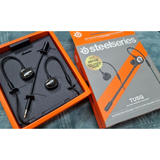  Tai nghe gaming nhét tai Tusq SteelSeries 