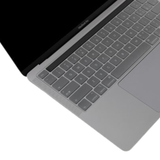  Phủ phím INNOSTYLE (USA) TPU Keyboard Cover Transparent cho MacBook 