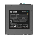  Nguồn máy tính Deepcool PX1000G 1000W 80 Plus Gold ATX 3.0 