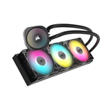  Tản nhiệt nước Corsair NAUTILUS 360 ARGB (White, Black) 