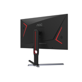  Màn hình AOC Gaming Q27G3ZE/74 (27inch, QHD, IPS, 240Hz) 