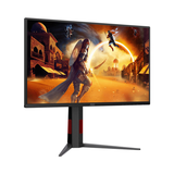  Màn hình AOC Gaming 25G4S/74 (24.5inch, FHD, Fast IPS, 310Hz, 0.3ms) 