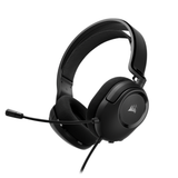  Tai nghe Corsair HS35 v2 Carbon, Blue 