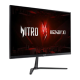  Màn hình ACER Gaming Nitro KG240Y X1 (24 inch, IPS, 200Hz, 1 ms) 