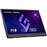  Màn hình ViewSonic VX1654  (16 inch, IPS, 144Hz, 5ms) 