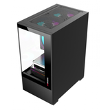  Vỏ case máy tính MAGIC Mix Ultra 
