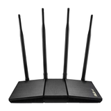  Bộ phát wifi 6 Asus RT-AX1800HP v2 MU-MIMO AX1800Mbps (Xuyên tường) 