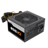  Nguồn máy tính Aigo CK550 550W 80 Plus 