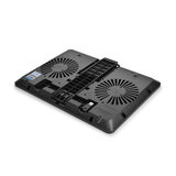  Đế tản nhiệt Laptop Deepcool U Pal 