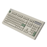  Bàn phím FL-Esports không dây OG104 Classical White (3 Mode, RGB) 