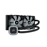  Tản nhiệt nước Corsair H100 RGB RGB 