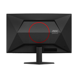  Màn hình AOC Gaming CU34G4/67 (34Inch, WQHD, 180Hz, Cong 1500R, 0.5Ms) 