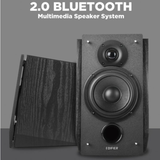  Loa EDIFIR R1855DB (Bluetooth, Bookshelf) Active 2.0 70 watt 