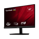  Màn hình ViewSonic Văn phòng VA2209-H-2 (22inch, FHD, IPS, 100Hz, 1 ms) 