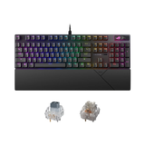  Bàn phím ASUS ROG Strix Scope II NX 
