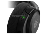  Tai nghe choàng đầu gaming không dây dành cho Xbox Arctis Nova 5 màu đen SteelSeries 