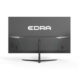  Màn hình EDRA Gaming EGM27F240VA (27inch, VA, FHD, 240Hz, 1ms) 