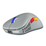  Chuột Pulsar không dây Xlite Wireless V2 Competition Retro Gray 