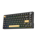  Bàn Phím EDRA chơi game EK375MS Rapid Trigger 