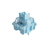  Bộ switch AKKO Cream Blue/Yellow v3 Pro (45 switch) 