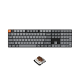  Bàn phím Keychron K5 Max QMK Wireless 