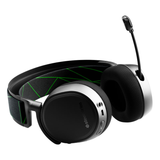 Tai nghe choàng đầu gaming không dây dành cho Xbox Arctis 9X Wireless màu đen SteelSeries 