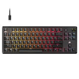  Bàn phím Corsair K70 Core TKL RGB Red Switch 