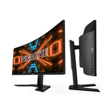  Màn hình GIGABYTE Gaming G34WQC A (34inch, VA, 144Hz, 1 ms) 