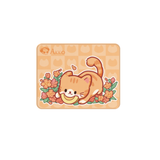  Bàn di chuột AKKO Cat Theme (Pink ANGIE, Gary MIMO, Gary MIMO) 