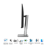  Màn Hình ASUS ProArt chuyên Đồ Họa PA27JCV (27inch, IPS, 5K, 60Hz, 5ms, Speaker) 