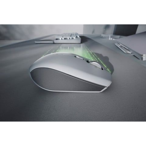  Tấm lót chuột Razer Pro Glide XXL - Soft Productivity Mouse Mat - FRML Packaging 
