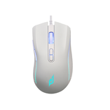  Chuột EDRA Chơi game EM624 (12000DPI, RGB, Dây) 