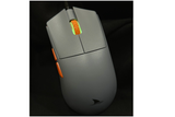  Chuột Gaming Darmoshark có dây M3-S Grey 