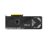 Card Màn Hình PNY GeForce RTX 5070 Triple Fan 16GB 