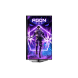  Màn hình AOC Gaming AG256FS/74 (24.5inch, FHD, IPS, 390Hz, 0.3ms) 