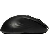  Chuột Zadez văn phòng không dây Silent ZADEZ M-326B, M-326G 