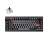  Bàn phím vi tính Keychron L1-M3 L1 Swappable RGB Backlight Brown Switch 