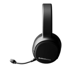  Tai nghe choàng đầu gaming có dây dành cho Xbox Arctis Nova 1X màu đen SteelSeries 