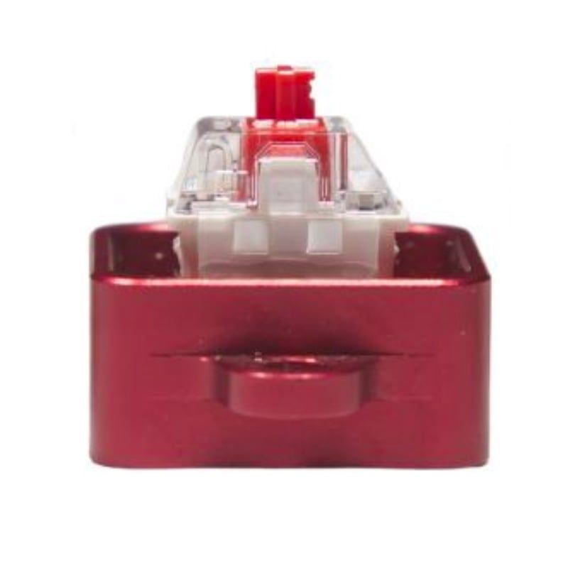  Switches FUHLEN Red Pro Tactile 