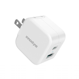  Sạc nhanh Innostyle Minigo Pro III Dual PD/QC3.0 20W 