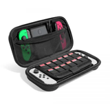  Túi Chống Va Đập Tomtoc(Usa) Nintendo Switch  FancyCase MEDIUM 