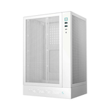  Case Deepcool CH170 Digital Mini ITX - Black 