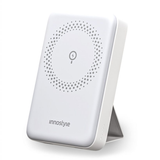  Sạc dự phòng Innostyle PowerMag 15W 2 in 1 stand 10000 mAh PD 20W 
