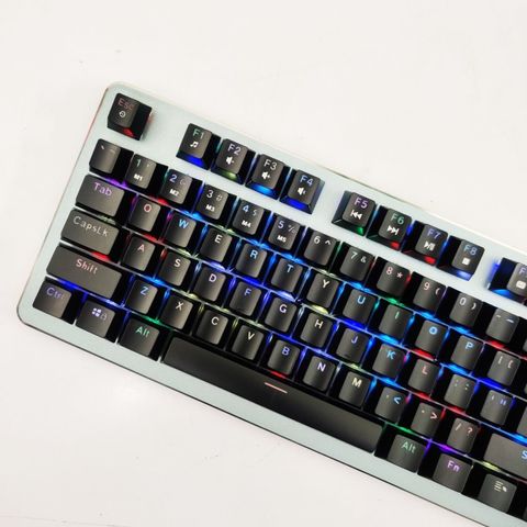  Bàn phím chơi game cơ E-DRA EK310 RGB 