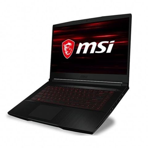  Laptop Gaming MSI GF63 11UC 443VN (Intel Core i5 11400H 8GB 512GB 15.6” FHD IPS Backlight Keyboard Win 11) 