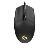  Chuột gaming Logitech G102 Gen 2 Black 